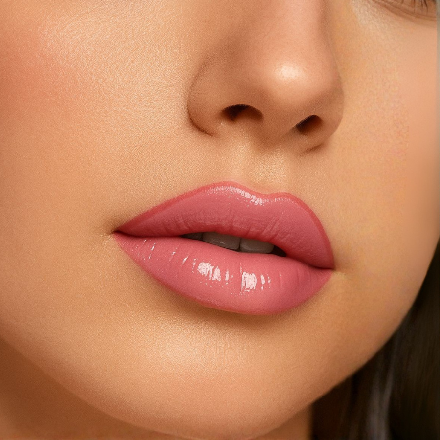 Sahara Sand with Birthday Cake