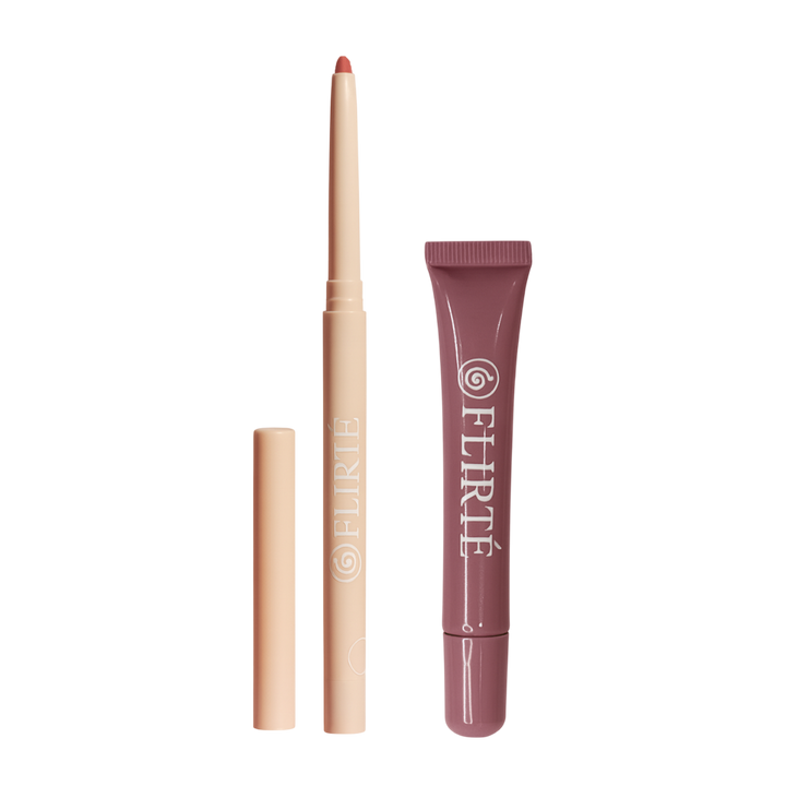 Sahara Sand with Birthday Cake