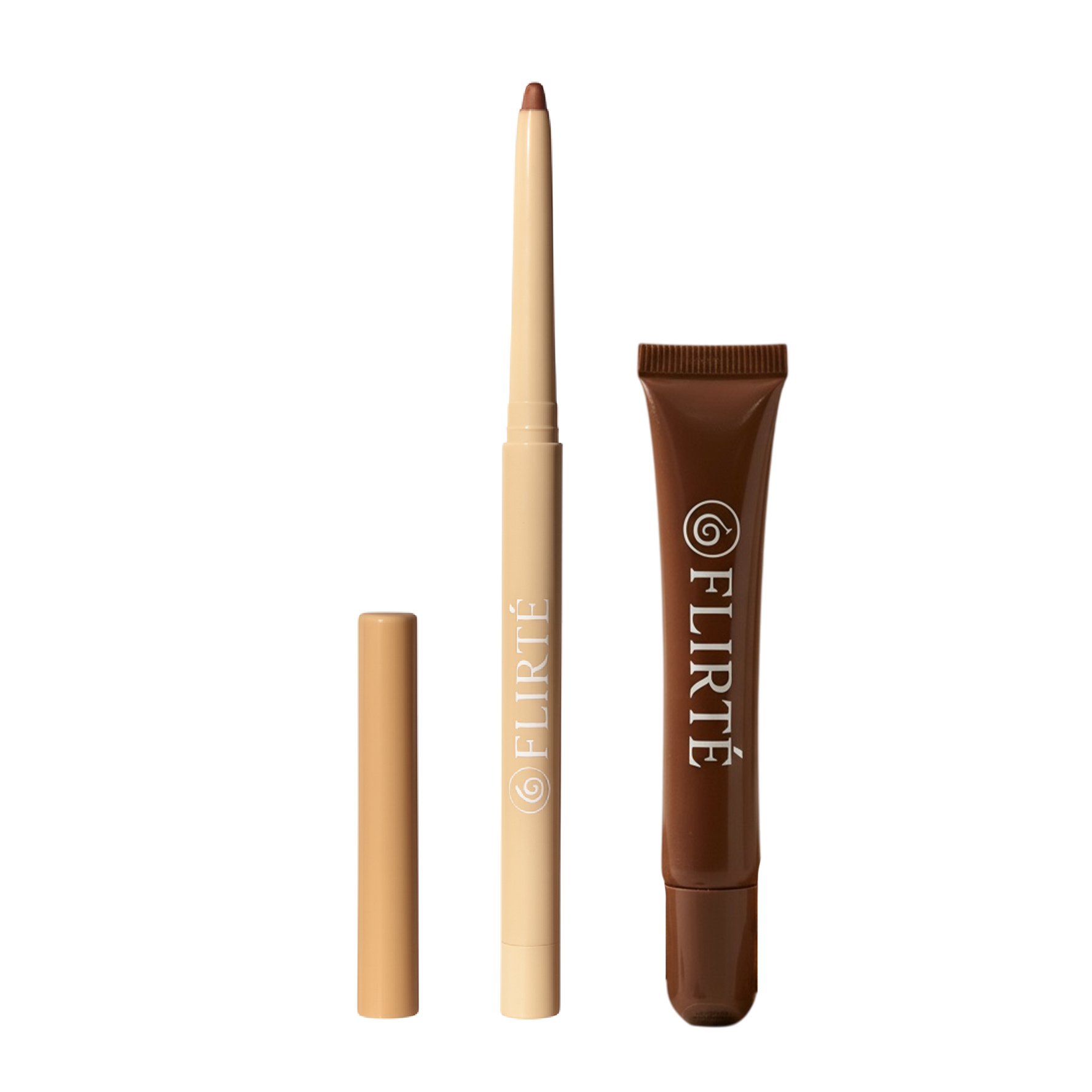 Cocoa Bean with Chocolate Cookie