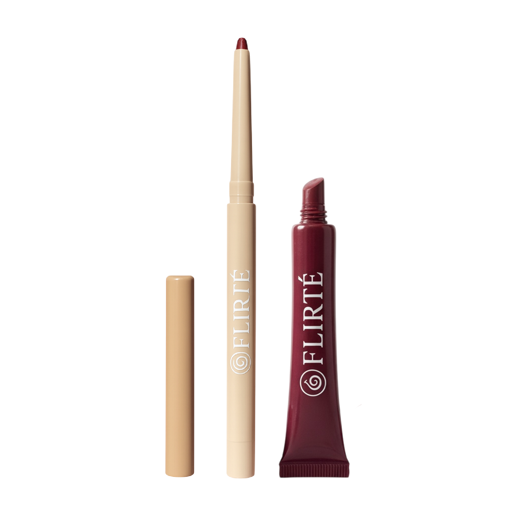 Twilight Plum with Cherry