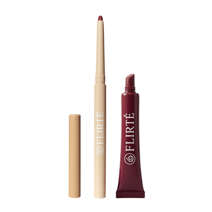 Twilight Plum with Cherry