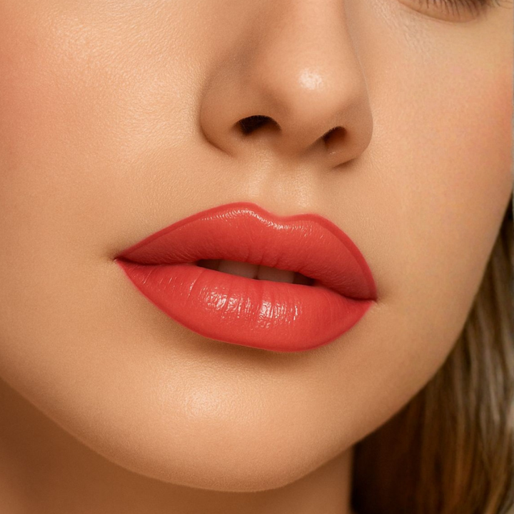 Rosewood Kiss with  Strawberry